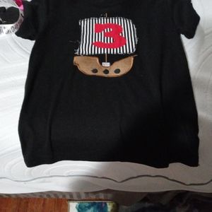 3t pirate shirt